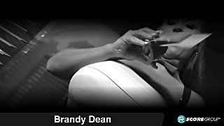 Strip & Poke Brandy Dean - ScoreLand