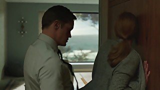 Reese Witherspoon, Zoe Kravitz, Nicole Kidman - BLL s1e01-02