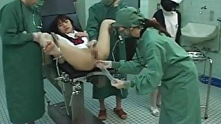 Fabulous Medical, Compilation xxx movie