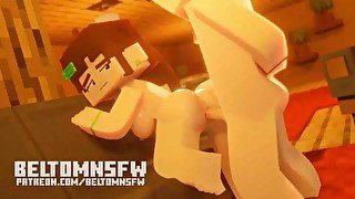 Minecraft Porn Animation Compilation