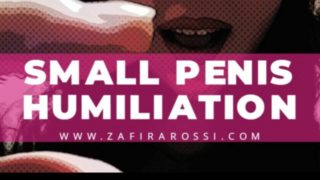 JOI INTERACTIVO SPH  SMALL PENIS HUMILIATION  ASMR ¡ENJOY!  AUDIO ONLY VOZ FEMENINA ARGENTINA