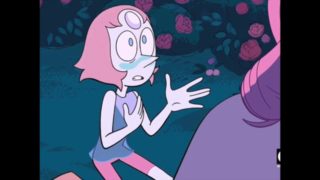 DESPERATE PEARL Pt 2 (EXXTENDED)