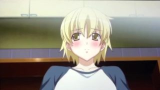 Aki Sora Hentai Anime brother and stepsister