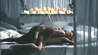 Teresa Ann Savoy nude scenes