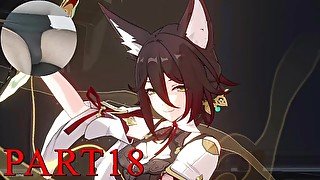 HONKAI STAR RAIL CÁMARA BIKINI GAMEPLAY #18