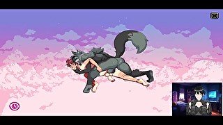 Cloud Meadow GAY Game - All gay gameplay