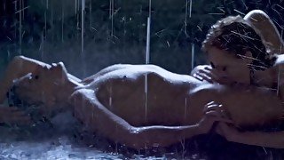 Phoenix Rae Lila Almam - Fucking In Rain