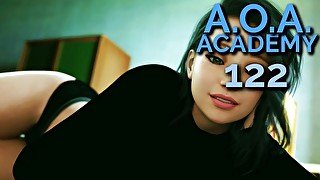 AOA ACADEMY #122 - PC Gameplay [HD]