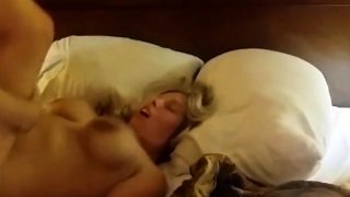 Fuck in motel room