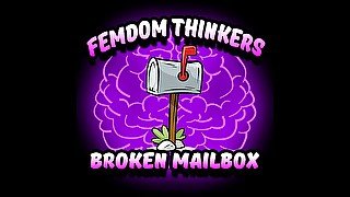 AUDIO ONLY - Femdom thinkers 2 pack