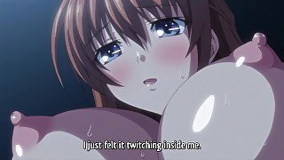 Pretty x Cation 2nd Episode 2 English Subbed  Anime Hentai 1080p