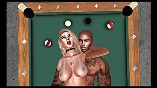 Anita Dick's Rack Em Up