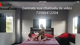 MINHA MULHER GEME E GRITA MUITO DURANTE A RELAÇAO SEXUAL ELA QUER SER FODIDA POR TODOS OS HOMENS DO