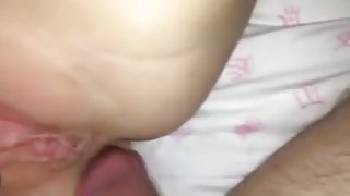 POV Big Tit Wife Fuck