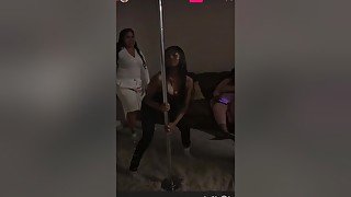 Ig Live