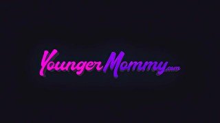 Step mommies Game Plan - S1:E2 - Youngermommy