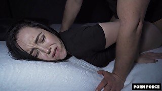 Zoe Doll - Thicc Spanish Babe Has Intense Orgasms Du P4