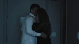 The girlfriend experience sex scene