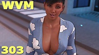 WVM #303 • PC GAMEPLAY [HD]