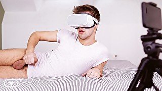 Virtual Wank