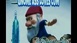 GNOME ASS NEEDS CUM - BUKAKKI FIRESTORM GULL EXPERIMENTAL PROJECT FREE!!!!