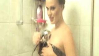 Sexy amateur babes extreme messy blowjob with kinky facial