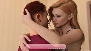 Helping The Hotties #3 - PC Gameplay Lets Play (HD)