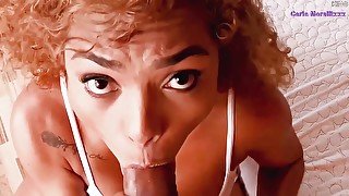 Carla Morelli Xxx Pov - Teaser Video