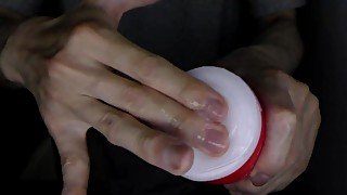 ASMR TENGA