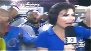 ellen roche rainha do carnaval n&atilde_o tem pra ningu&eacute_m