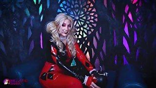 In Too Deep For Harley Part 1 Preview