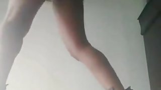 Big Ass Ebony Twerk