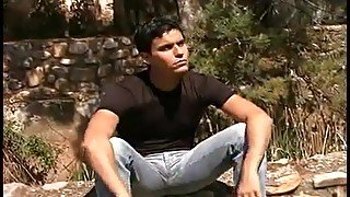 Spanish up 05 Gay Video