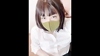 女装子,男の娘,オナニー,アナル,美人,可愛い,日本人