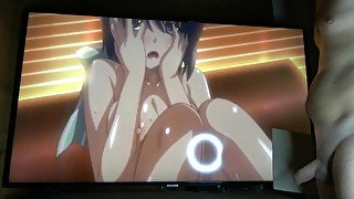 EP 134 - NIUYT FUYTZ Hottest Anime Hentai Japanese KYUNGS DIONG