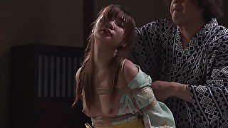 Ten-043 Steam Rope 2 Mitsuha Higuchi - Teaser Video