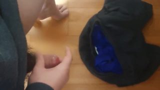 大学生＃１３　激しめ　handjob hentai japanese gay teen student