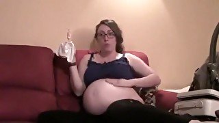 Spoiled Jenna Pregnant