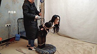 Chinese Bondage