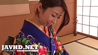 Uncensored Japanese MILF Porn Video Awaits