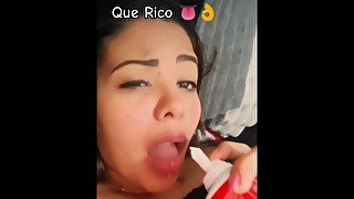 Me Lo Como bien Rico