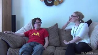 Nerd Pervert Vol 16 Scene 1