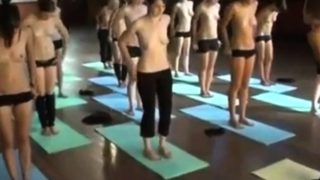 yoga