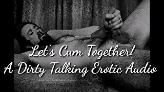 Listen and Enjoy....Erotic audio