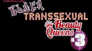 Transexual beauty queens # 3