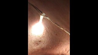 Homemade scissoring (2GIRLSHOME)