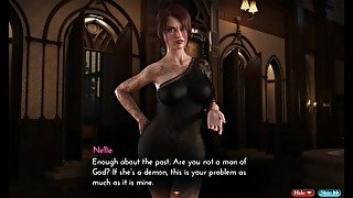 The Genesis Order v45101 Part 119 Naughty Maid By LoveSkySan69