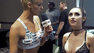 AVN 2020 - 20 QUESTIONS - CAM4