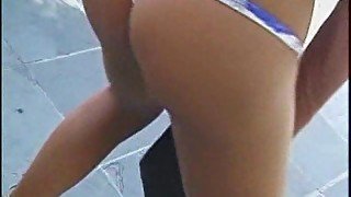 teen 18+ weakly lovers fucking on balcony