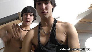 Crazy Cam - 1 - EastBoys